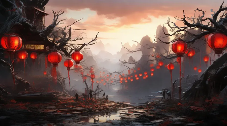 9月5日当天有效！花亦山心之月兑换码领取攻略